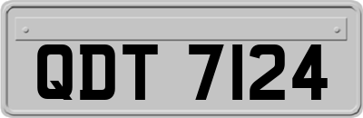 QDT7124