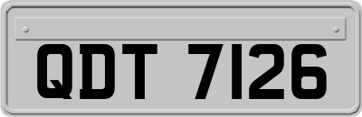 QDT7126