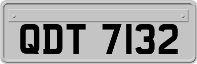QDT7132