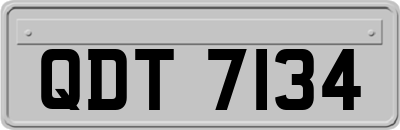 QDT7134