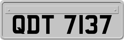 QDT7137