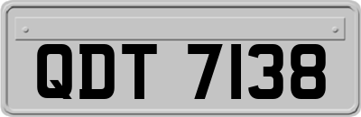 QDT7138