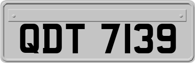 QDT7139