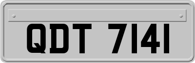QDT7141