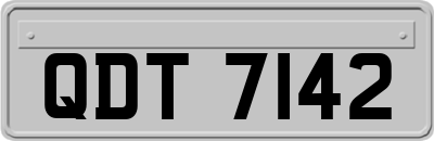 QDT7142