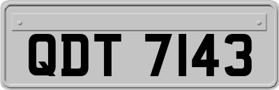 QDT7143