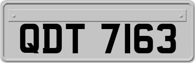 QDT7163