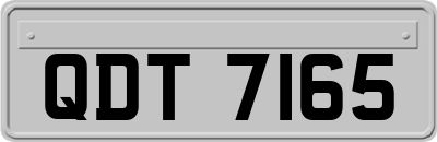 QDT7165