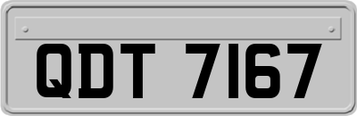 QDT7167