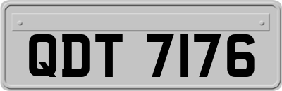 QDT7176
