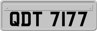 QDT7177