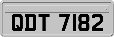 QDT7182