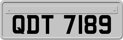 QDT7189