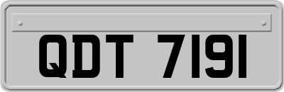 QDT7191