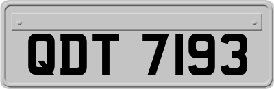 QDT7193