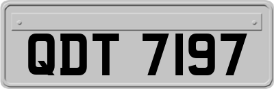QDT7197