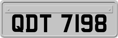 QDT7198