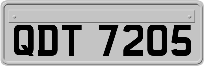 QDT7205