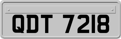 QDT7218