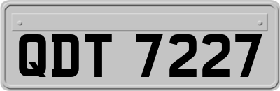 QDT7227