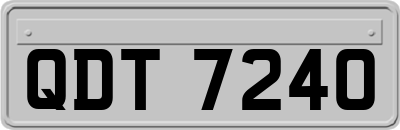 QDT7240