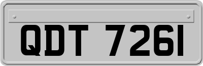 QDT7261