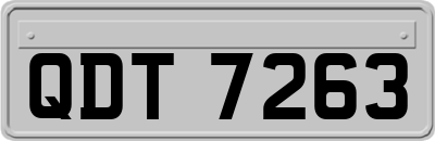 QDT7263