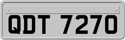 QDT7270