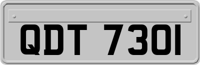 QDT7301
