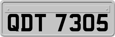 QDT7305