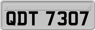 QDT7307