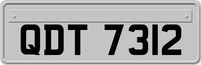 QDT7312
