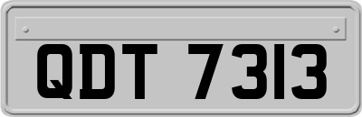 QDT7313