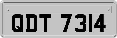 QDT7314