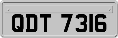 QDT7316