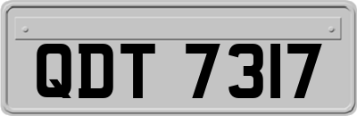 QDT7317