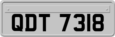 QDT7318
