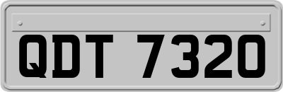 QDT7320