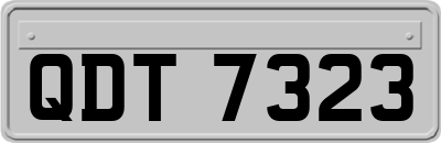 QDT7323