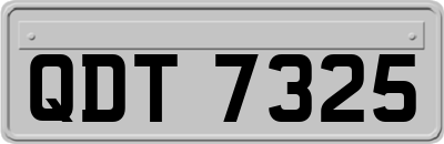 QDT7325
