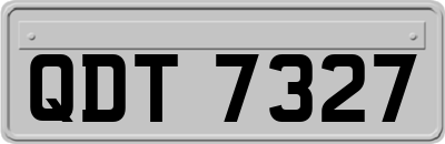 QDT7327
