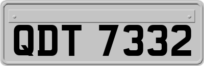 QDT7332
