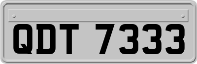 QDT7333
