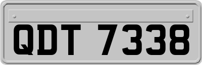 QDT7338