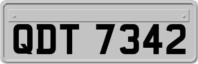 QDT7342