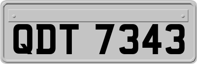 QDT7343