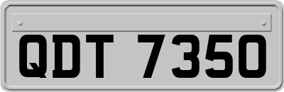 QDT7350