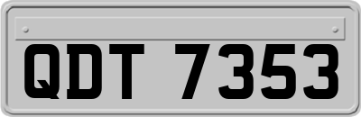 QDT7353