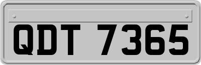 QDT7365
