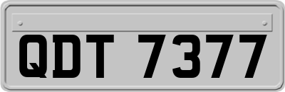 QDT7377